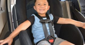 Car Seat Fitting Station (Las Cruces) @ Sisbarro Buick-GMC