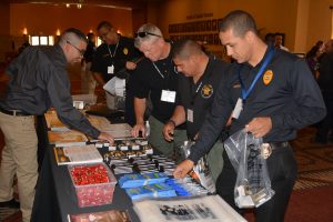 2024 Law Enforcement Coordinators' Symposium @ Sandia Resort