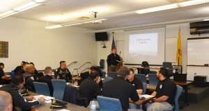 Selective Traffic Enforcement Program (STEP) @ Rio Rancho Police Department